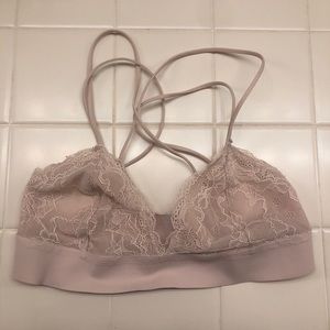 Lace Bralette